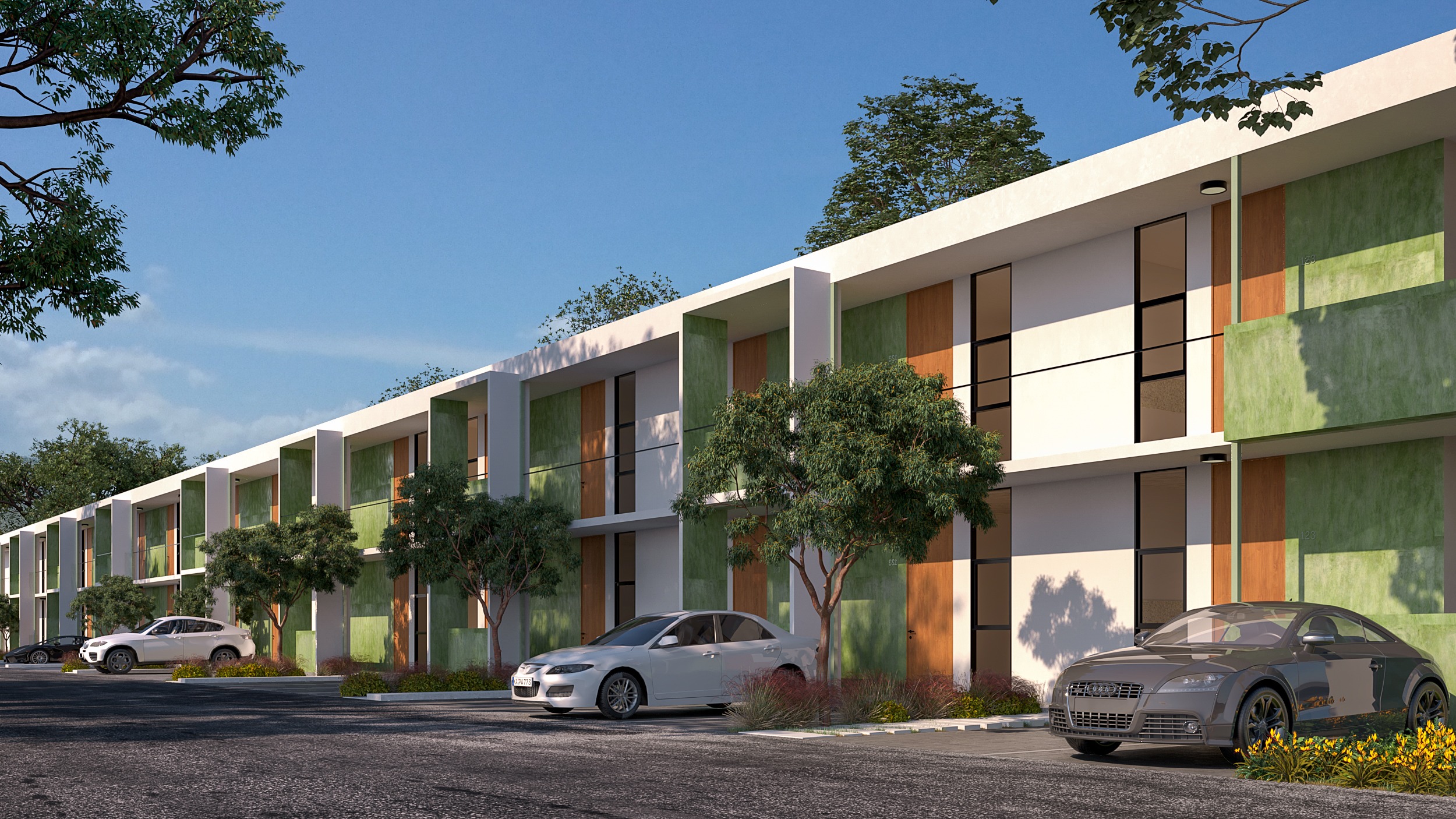 Property in MéRida